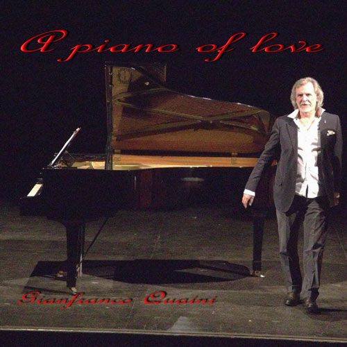 2021<br/> a piano of love