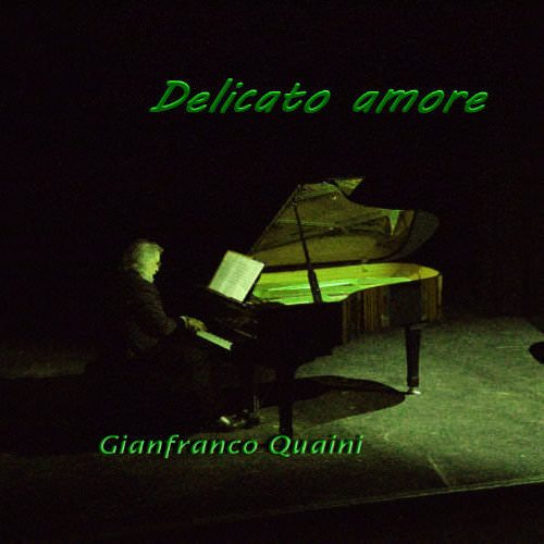 2020<br/> delicato amore