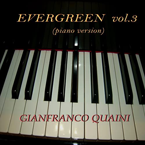 2014<br/> evergreen vol.3