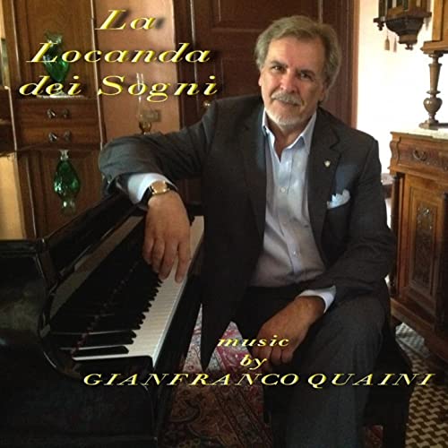 2013<br/> la locanda dei sogni