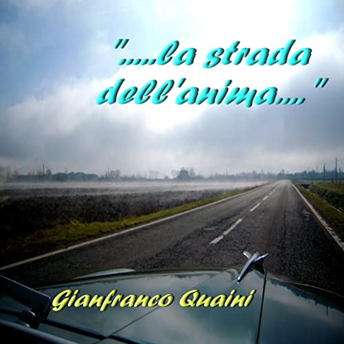 2015<br/> la strada dell'anima
