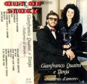 1989<br/> notturno d'amore