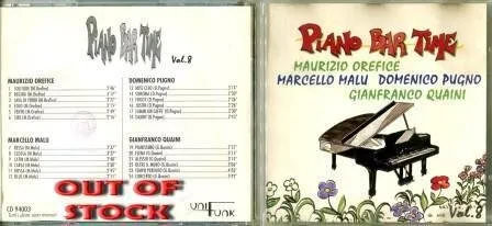 1993<br/> piano time