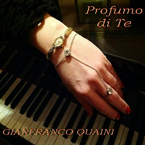 2009<br/> profumo di te