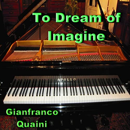 2005<br/> to dream of imagine