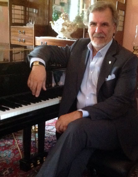 biografia gianfranco quaini