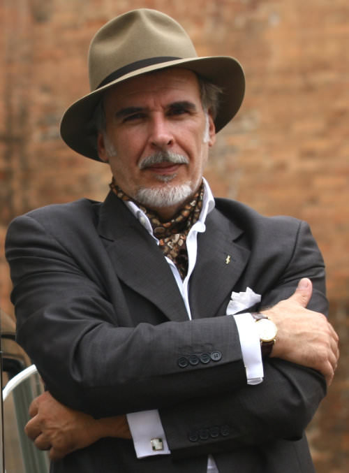 gianfranco quaini